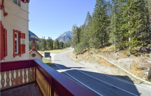 Awesome Apartment In Dobbiaco With Sauna
