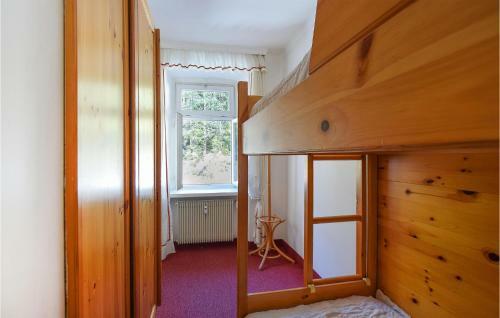 Awesome Apartment In Dobbiaco With Sauna