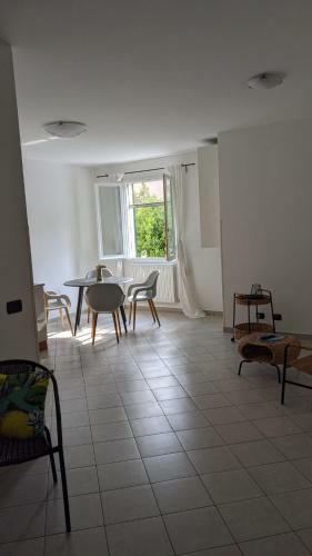 Apartamento Giorgio's Inn