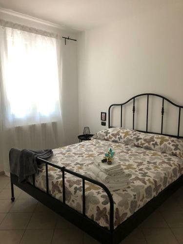 Apartamento Giorgio's Inn