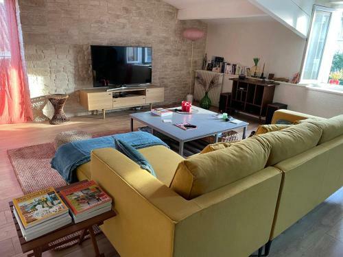 Lovely Apartment In P�rigueux