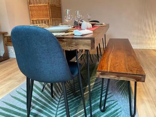Lovely Apartment In P�rigueux