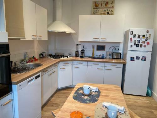 Lovely Apartment In P�rigueux
