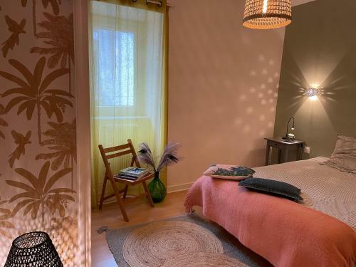 Lovely Apartment In P�rigueux