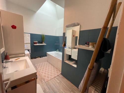 Lovely Apartment In P�rigueux