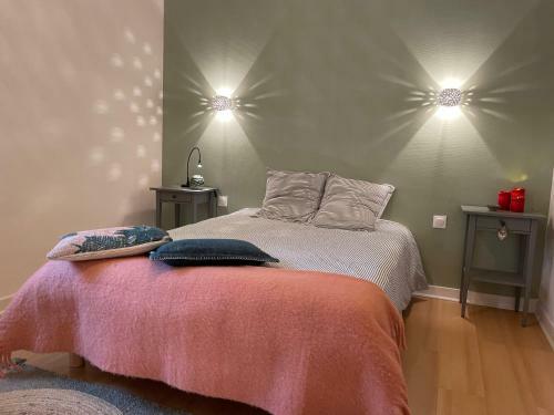 Lovely Apartment In P�rigueux