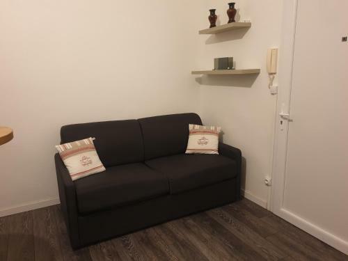 Apartamento Agr�able Studio Plein Centre Ville