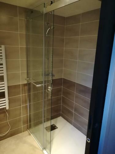 Apartamento Agr�able Studio Plein Centre Ville