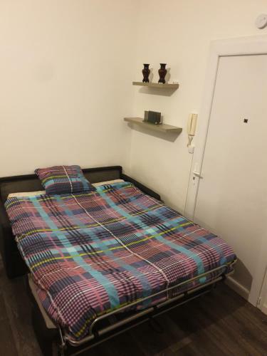Apartamento Agr�able Studio Plein Centre Ville
