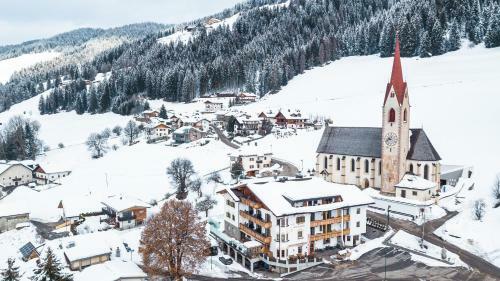 Hotel Kirchenwirt