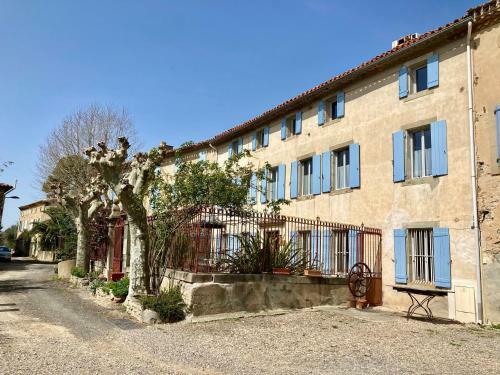 Bed & Breakfast Le Relais D'affiac