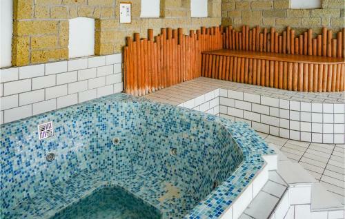Awesome Apartment In Dobbiaco With Sauna