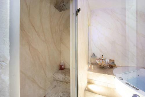Apartamento La Stanza Segreta Platinum