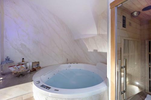 Apartamento La Stanza Segreta Platinum