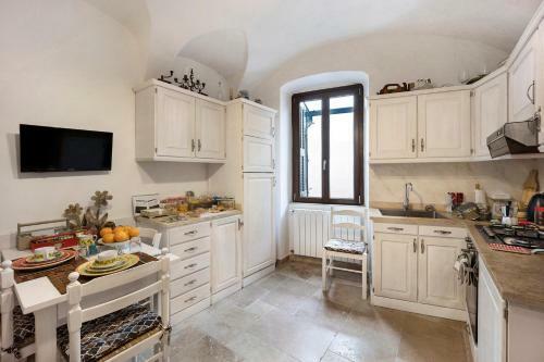 Apartamento La Stanza Segreta Platinum