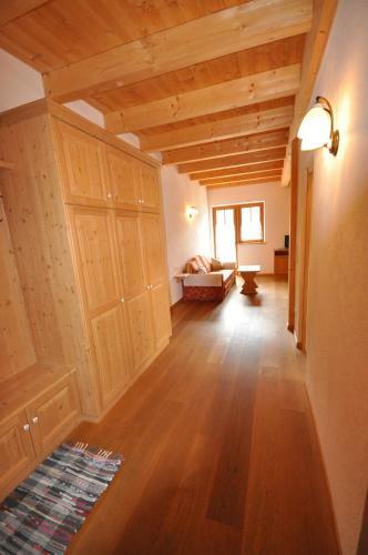 Apartamento Ansitz Steiner