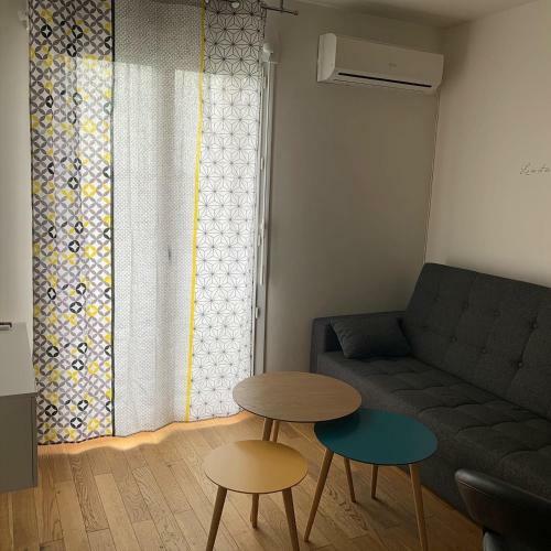 Apartamento Appartement Perpignan
