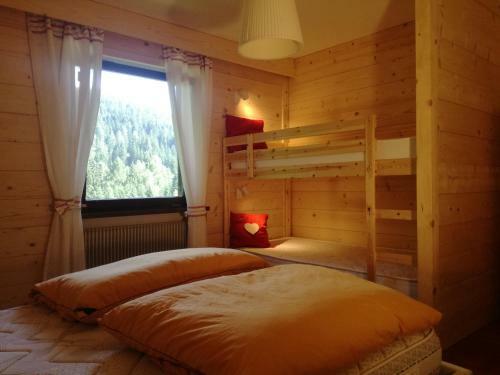Apartamento Casa Monteggia