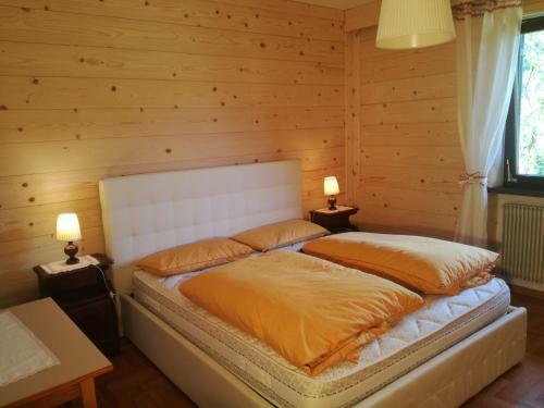 Apartamento Casa Monteggia