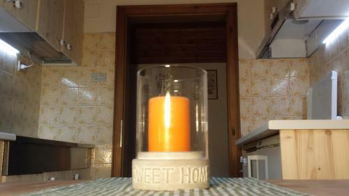 Apartamento Casa Monteggia