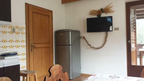 Apartamento Casa Monteggia