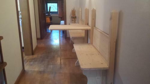 Apartamento Casa Monteggia