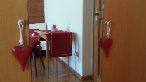 Apartamento Casa Monteggia