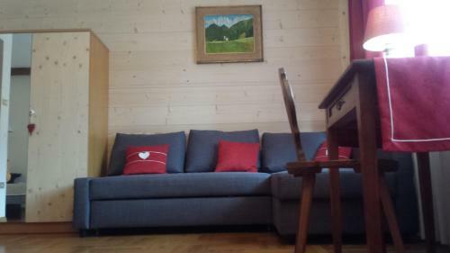 Apartamento Casa Monteggia