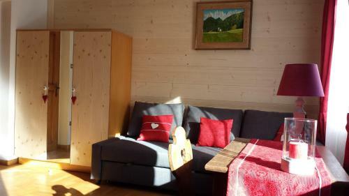 Apartamento Casa Monteggia