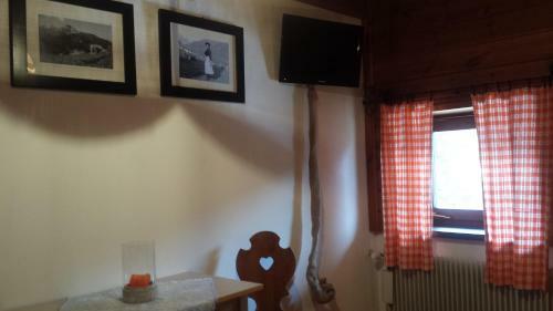 Apartamento Casa Monteggia