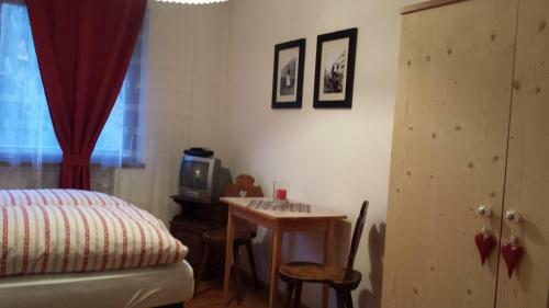 Apartamento Casa Monteggia