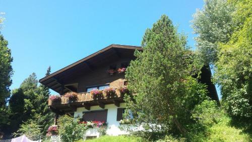 Apartamento Casa Monteggia