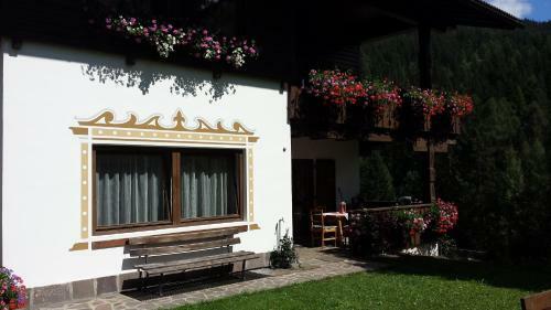 Apartamento Casa Monteggia