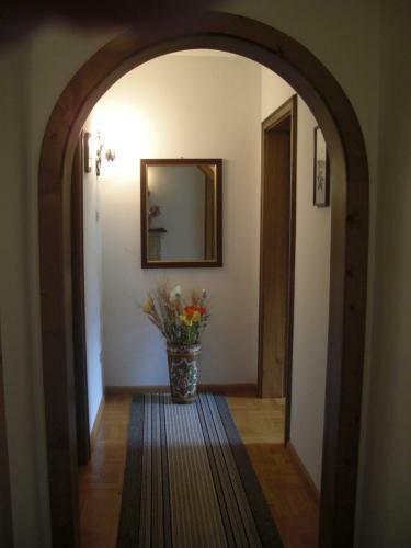 Apartamento Casa Monteggia