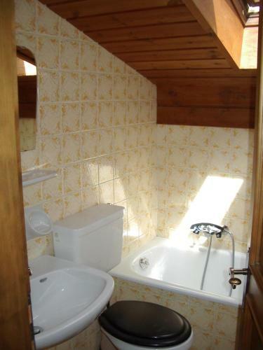 Apartamento Casa Monteggia