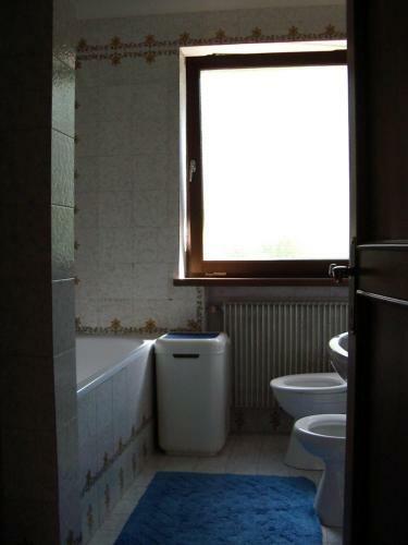 Apartamento Casa Monteggia