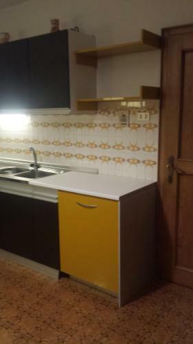 Apartamento Casa Monteggia
