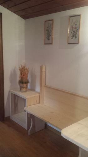 Apartamento Casa Monteggia