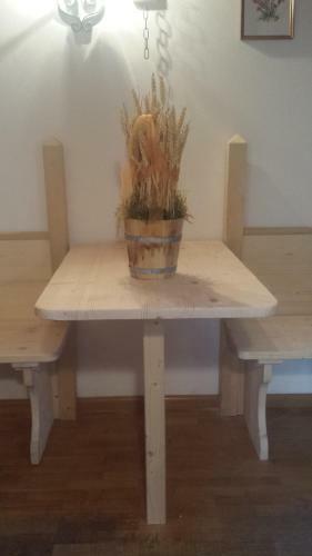 Apartamento Casa Monteggia