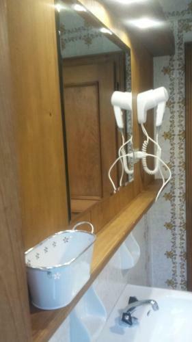 Apartamento Casa Monteggia
