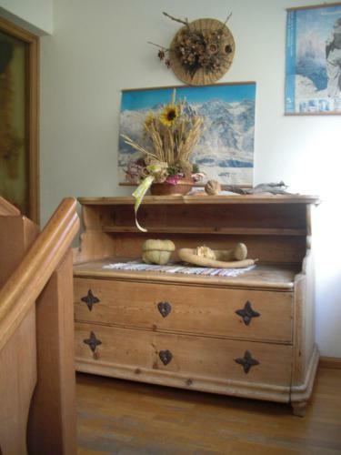 Apartamento Casa Monteggia