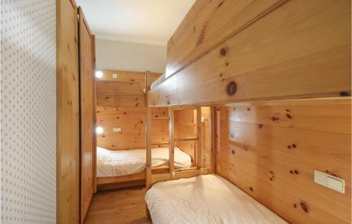 Beautiful Apartment In Dobbiaco With Sauna