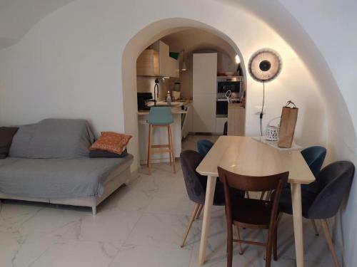 Apartamento Casa Marisa, In Centro A Dolceacqua