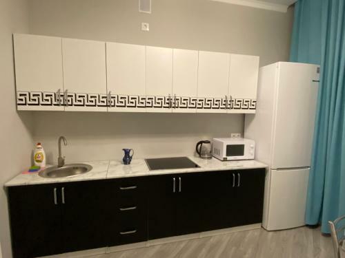 Brand New Apartments With Fast Internet