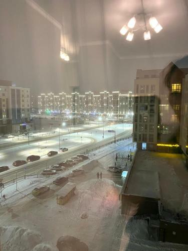 Brand New Apartments With Fast Internet