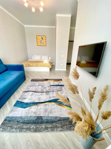Brand New Apartments With Fast Internet
