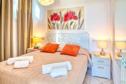 Apartamento Il Geranio Sant'elmo - Diano Marina