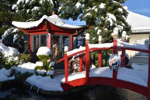 Au Printemps Japonais
