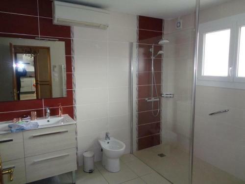 Apartamentos Au Clair Matin � La Mure