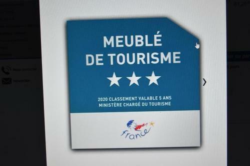 Apartamentos Au Clair Matin � La Mure